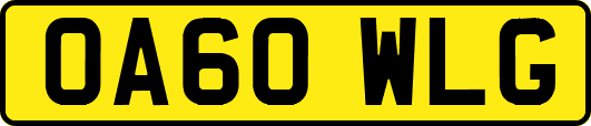 OA60WLG