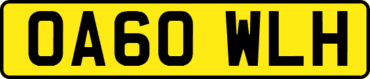 OA60WLH