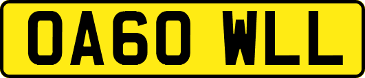 OA60WLL