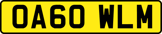 OA60WLM