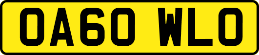 OA60WLO