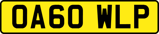 OA60WLP