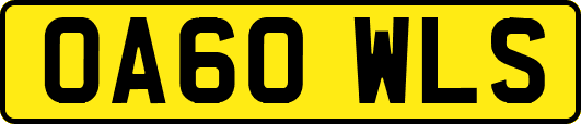 OA60WLS