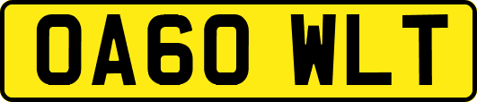 OA60WLT