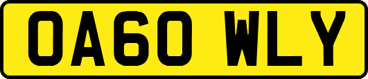 OA60WLY