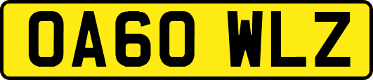 OA60WLZ