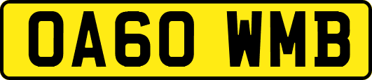 OA60WMB