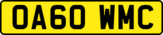 OA60WMC