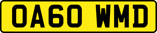 OA60WMD