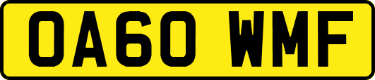 OA60WMF