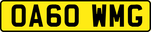 OA60WMG