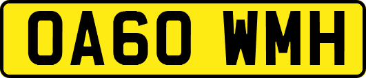 OA60WMH