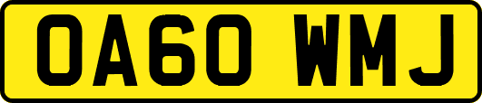 OA60WMJ