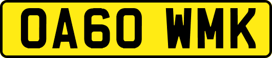 OA60WMK