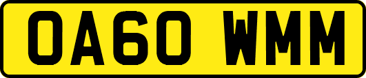 OA60WMM