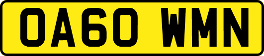 OA60WMN