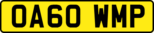 OA60WMP