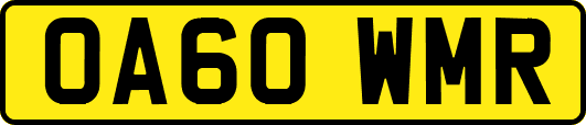 OA60WMR