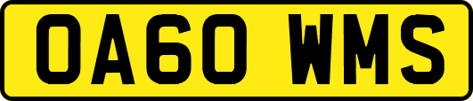 OA60WMS