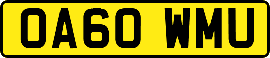 OA60WMU