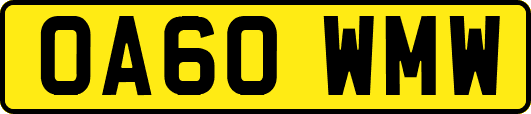 OA60WMW