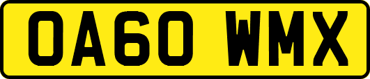 OA60WMX