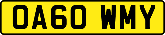 OA60WMY