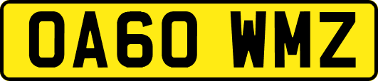 OA60WMZ