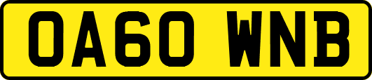 OA60WNB