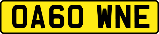OA60WNE