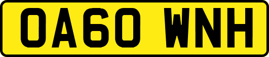 OA60WNH