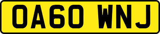 OA60WNJ