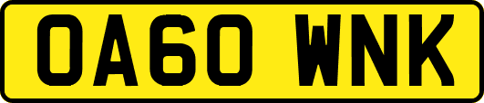 OA60WNK