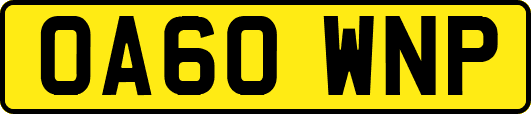 OA60WNP