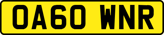 OA60WNR