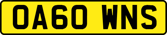 OA60WNS