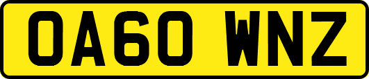 OA60WNZ
