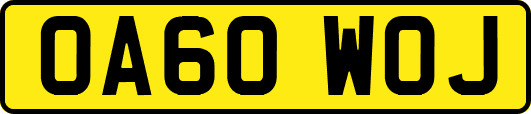 OA60WOJ