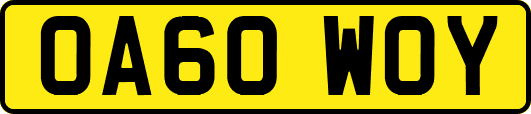 OA60WOY