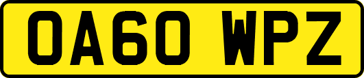 OA60WPZ