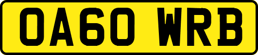 OA60WRB