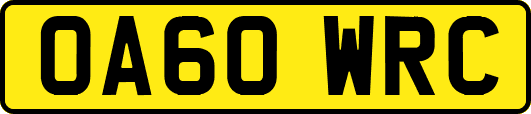 OA60WRC