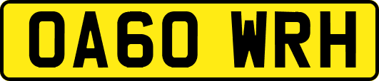 OA60WRH