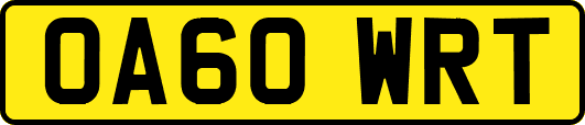 OA60WRT