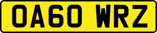 OA60WRZ