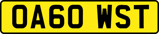 OA60WST