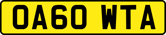 OA60WTA