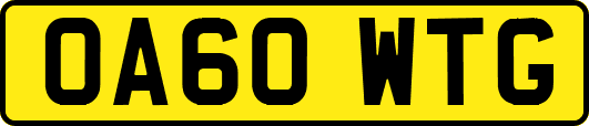 OA60WTG