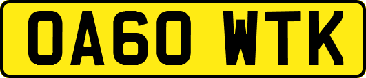 OA60WTK
