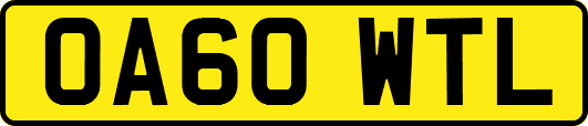 OA60WTL